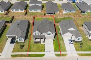 3519 Rocky Aspen Dr, Spring, TX 77373 - Photo 3