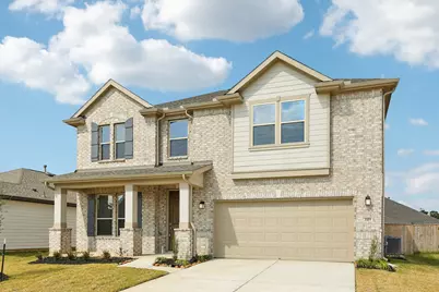 3519 Rocky Aspen Drive, Spring, TX 77373 - Photo 41