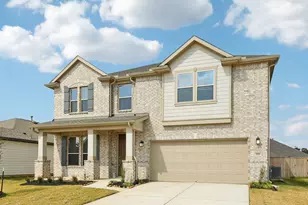 3519 Rocky Aspen Dr, Spring, TX 77373 - Photo 41