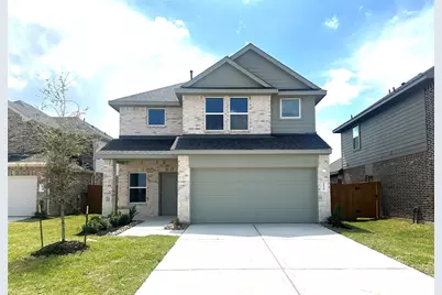 21711 Piazza Maggiore Lane, Tomball, TX 77375 - Photo 1
