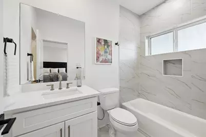 5604 Camino Encantado Drive, Houston, TX 77091 - Photo 11