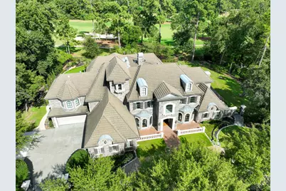 26 Damask Rose Way, The Woodlands, TX 77382 - Photo 3