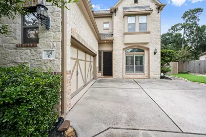 114 S Knights Crossing Drive, The Woodlands, TX 77382 - Photo 5