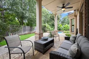 114 S Knights Crossing Dr, The Woodlands, TX 77382 - Photo 15