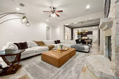 114 S Knights Crossing Drive, The Woodlands, TX 77382 - Photo 29