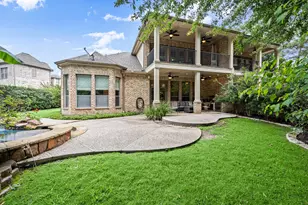 114 S Knights Crossing Dr, The Woodlands, TX 77382 - Photo 11