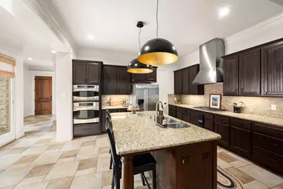 114 S Knights Crossing Drive, The Woodlands, TX 77382 - Photo 23