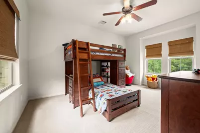 114 S Knights Crossing Drive, The Woodlands, TX 77382 - Photo 41
