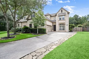 114 S Knights Crossing Dr, The Woodlands, TX 77382 - Photo 3