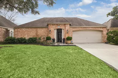366 Champions Colony III, Houston, TX 77069 - Photo 1