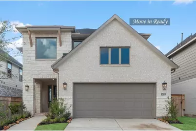 1203 Luna Drive, Missouri City, TX 77459 - Photo 1