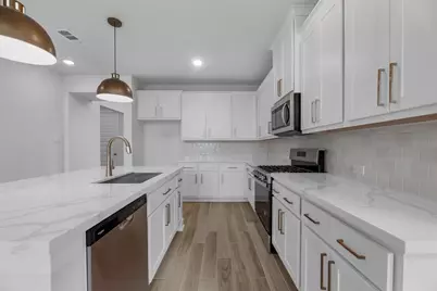 1203 Luna Drive, Missouri City, TX 77459 - Photo 5