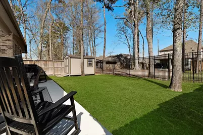 7503 Enchanted Rock Court, Porter, TX 77365 - Photo 29