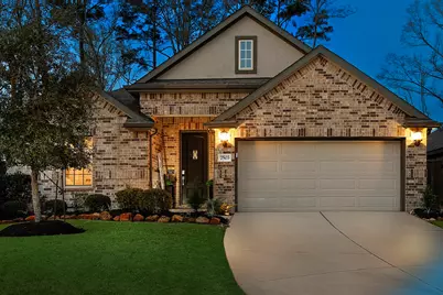 7503 Enchanted Rock Court, Porter, TX 77365 - Photo 1