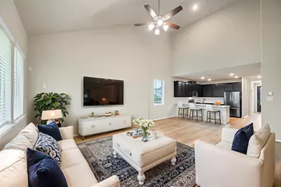 2472 Fairway Harbor Drive, Katy, TX 77493 - Photo 9