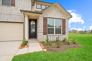 2472 Fairway Hbr Dr, Katy, TX 77493 - Photo 3