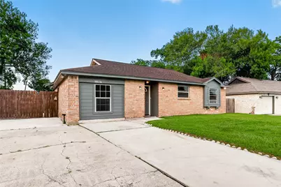 11927 Flushing Meadows Drive, Houston, TX 77089 - Photo 1