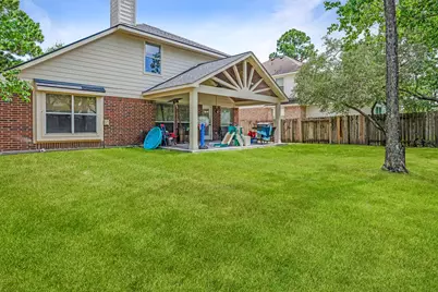 20915 Sandy Briar Court, Spring, TX 77379 - Photo 25