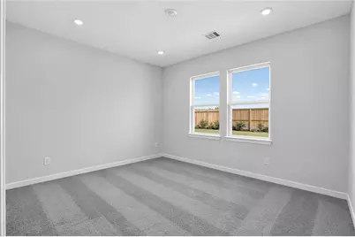 1219 Mattinson Rae Court, Tomball, TX 77375 - Photo 5