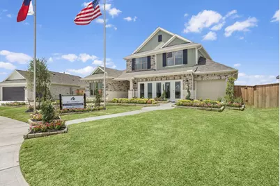 2007 Heather Ridge Way, Rosenberg, TX 77471 - Photo 1