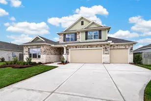 2007 Heather Rdg Wy, Rosenberg, TX 77471 - Photo 3