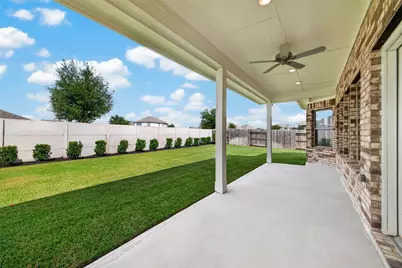 2007 Heather Ridge Way, Rosenberg, TX 77471 - Photo 43
