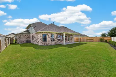 2007 Heather Ridge Way, Rosenberg, TX 77471 - Photo 45