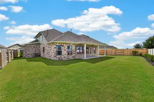 2007 Heather Rdg Wy, Rosenberg, TX 77471 - Photo 45