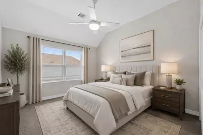 32019 Casa Linda Drive, Hockley, TX 77447 - Photo 17