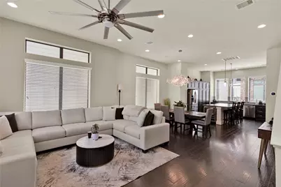 1413 Nagle Street, Houston, TX 77003 - Photo 17