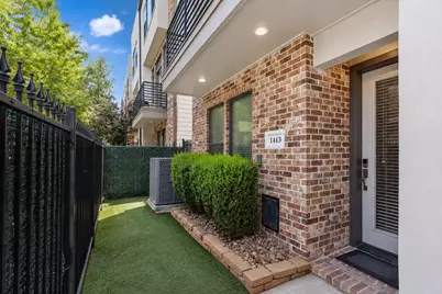 1413 Nagle Street, Houston, TX 77003 - Photo 3