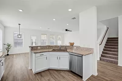 19010 Sonora Chase Drive, Roman Forest, TX 77357 - Photo 5