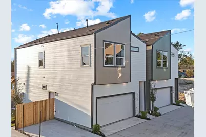 225 Noras Lane #E, Houston, TX 77022 - Photo 1