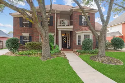 7115 Palisades Heights Drive, Houston, TX 77095 - Photo 1