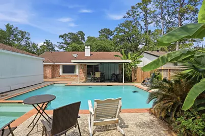 25415 Friar Lake Lane, Spring, TX 77373 - Photo 1