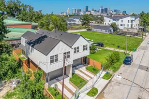 3620 Sauer St, Houston, TX 77004 - Photo 1
