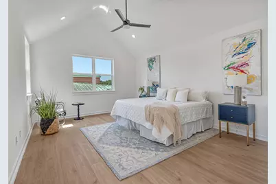 3620 Sauer Street #B, Houston, TX 77004 - Photo 17