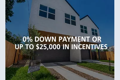 3620 Sauer Street #B, Houston, TX 77004 - Photo 1