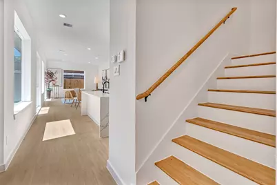 3620 Sauer Street #B, Houston, TX 77004 - Photo 15