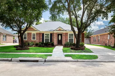 1526 Martin Lake Drive, Richmond, TX 77406 - Photo 1