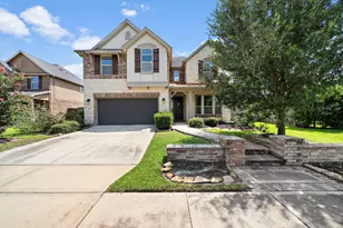 18619 Navarro Branch Dr, Cypress, TX 77433 - Photo 1