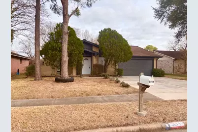 5014 Meadow Place Drive, La Porte, TX 77571 - Photo 1