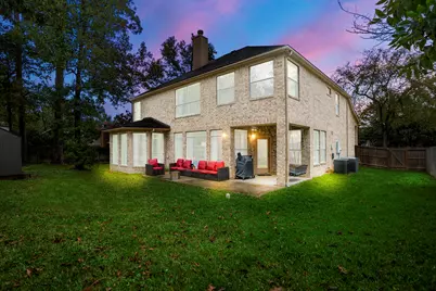 11826 Thoreau Drive, Montgomery, TX 77356 - Photo 3