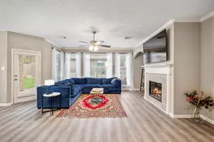 11826 Thoreau Dr, Montgomery, TX 77356 - Photo 9