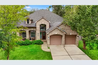 11826 Thoreau Drive, Montgomery, TX 77356 - Photo 1