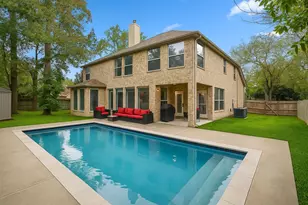 11826 Thoreau Dr, Montgomery, TX 77356 - Photo 45