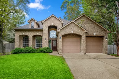 11826 Thoreau Drive, Montgomery, TX 77356 - Photo 1