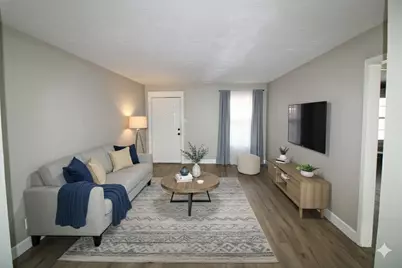 1305 Adams Street #8, Conroe, TX 77301 - Photo 1