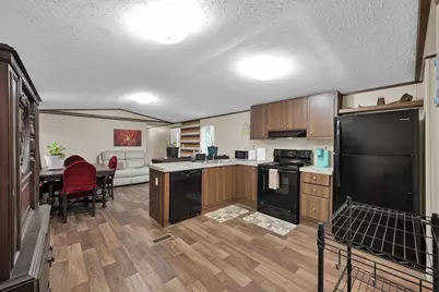 21613 County Road 3749D, Cleveland, TX 77327 - Photo 3