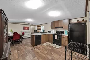 21613 County Rd 3749D, Cleveland, TX 77327 - Photo 3